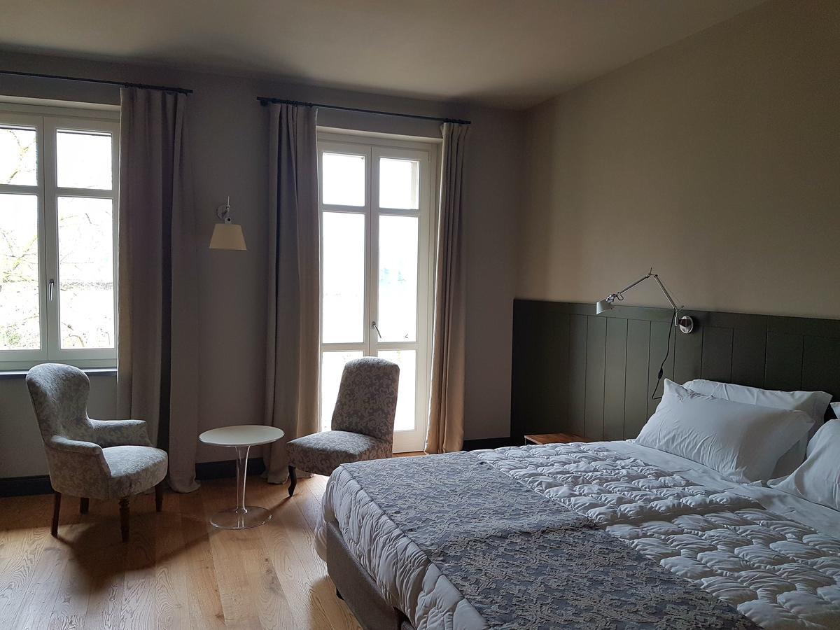 Locanda Ferro Uno, Golf Citta Di 阿斯蒂 外观 照片