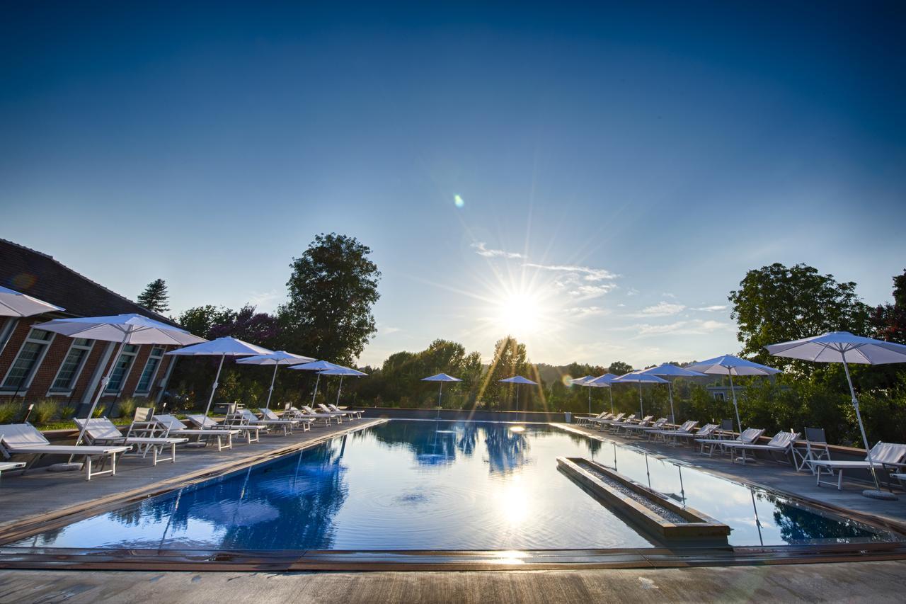 Locanda Ferro Uno, Golf Citta Di 阿斯蒂 外观 照片