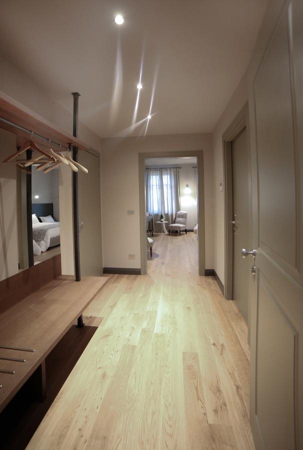 Locanda Ferro Uno, Golf Citta Di 阿斯蒂 外观 照片