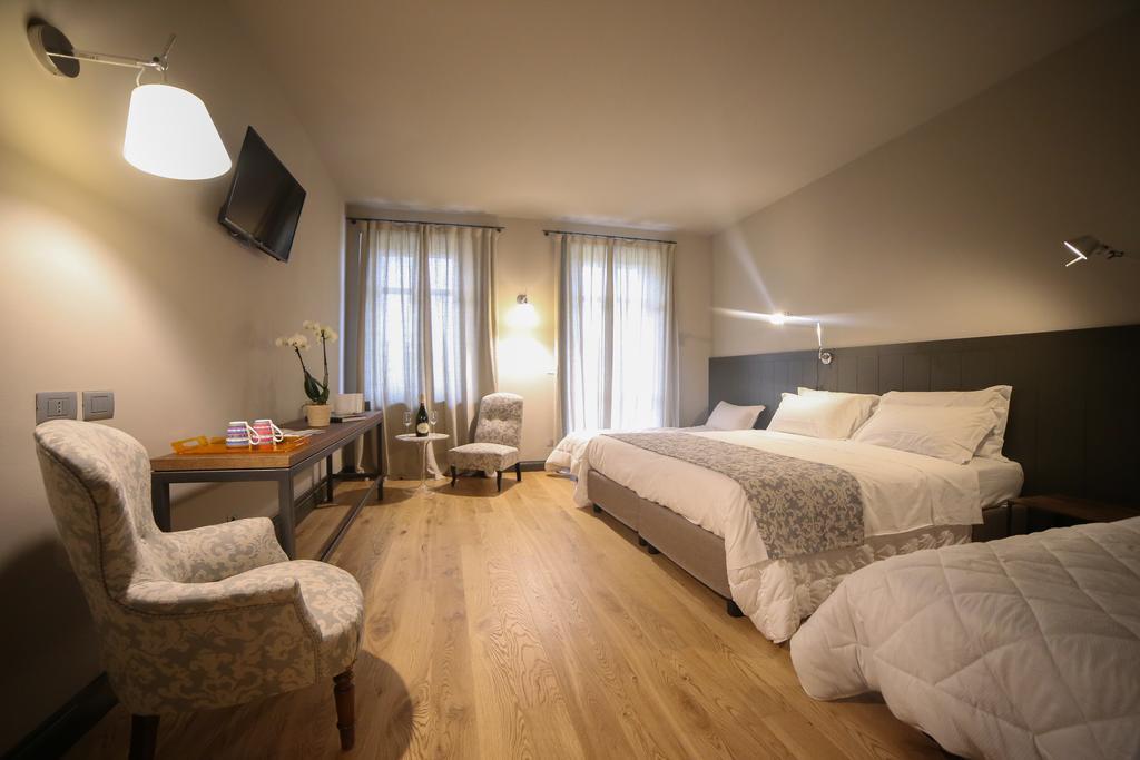 Locanda Ferro Uno, Golf Citta Di 阿斯蒂 外观 照片