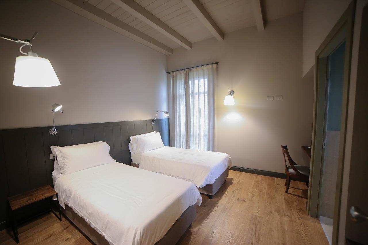 Locanda Ferro Uno, Golf Citta Di 阿斯蒂 外观 照片