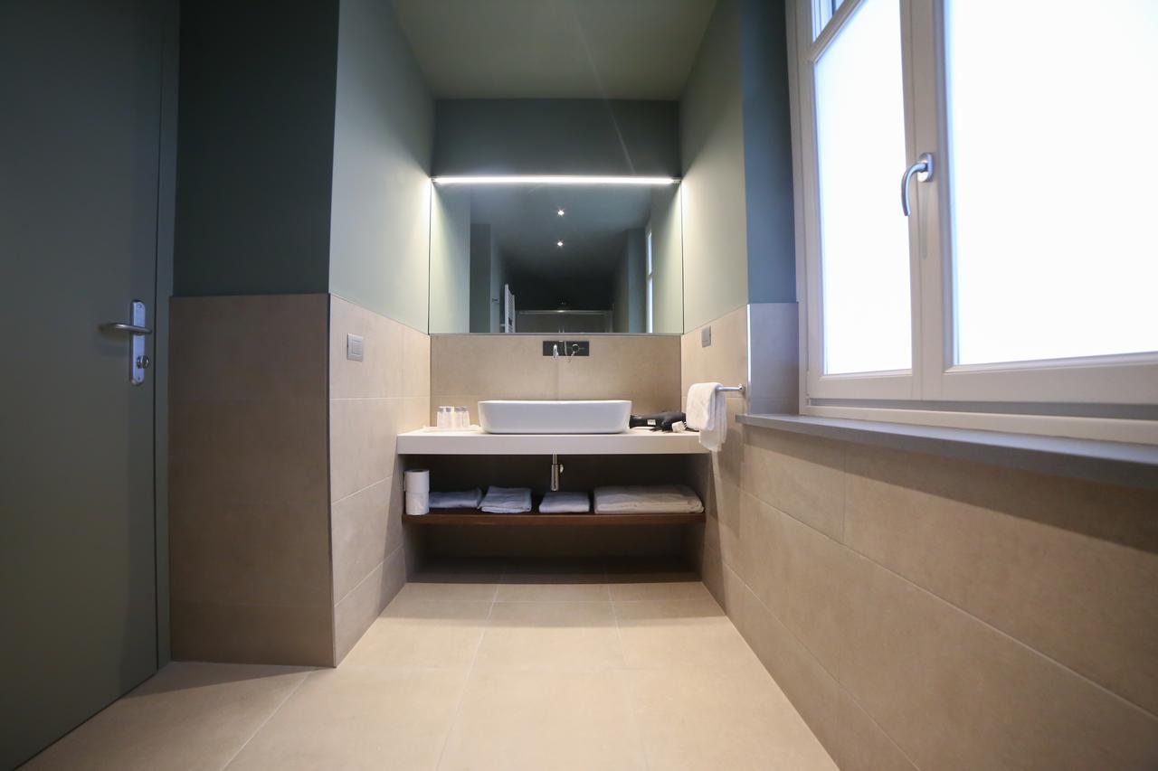 Locanda Ferro Uno, Golf Citta Di 阿斯蒂 外观 照片