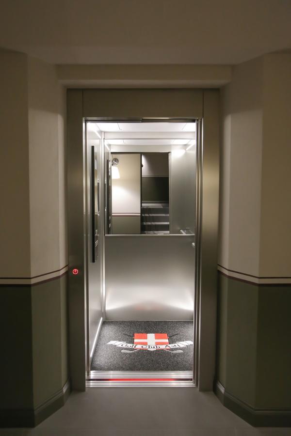 Locanda Ferro Uno, Golf Citta Di 阿斯蒂 外观 照片