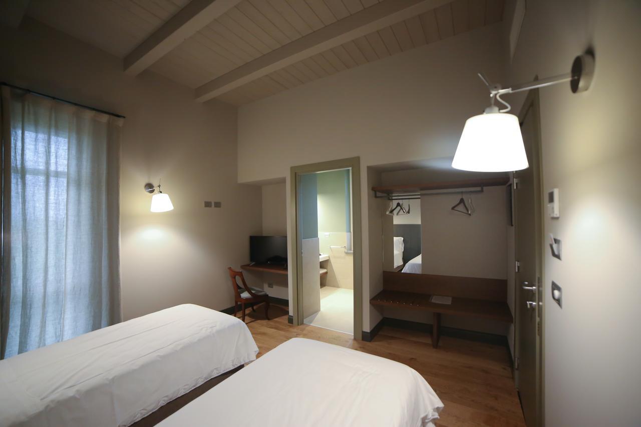 Locanda Ferro Uno, Golf Citta Di 阿斯蒂 外观 照片